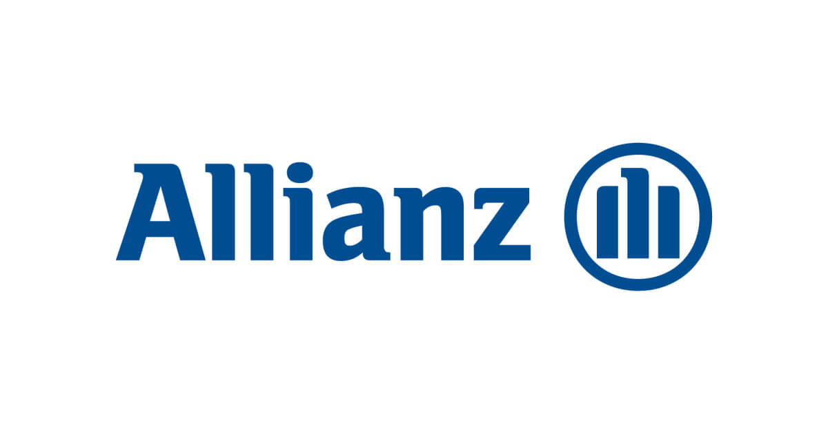 allianz logo OFFICIAL
